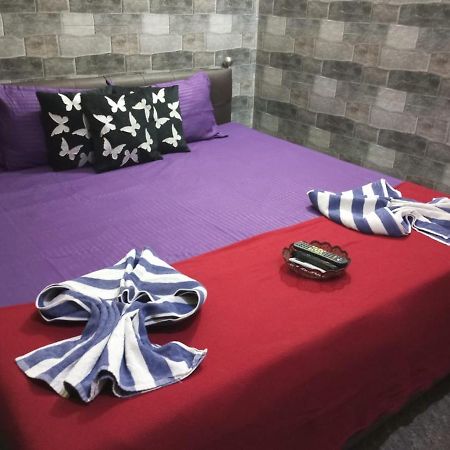 Baga F Leisure Stay Guest House Esterno foto