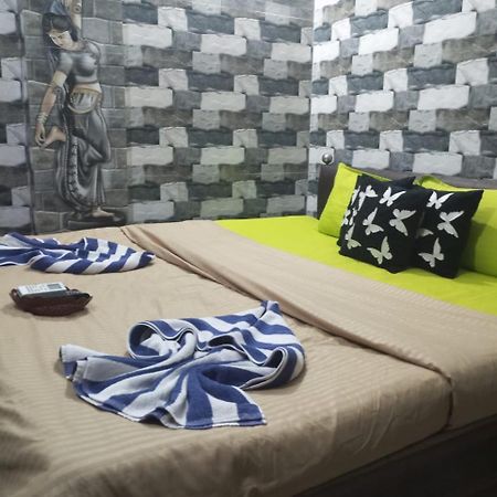 Baga F Leisure Stay Guest House Esterno foto