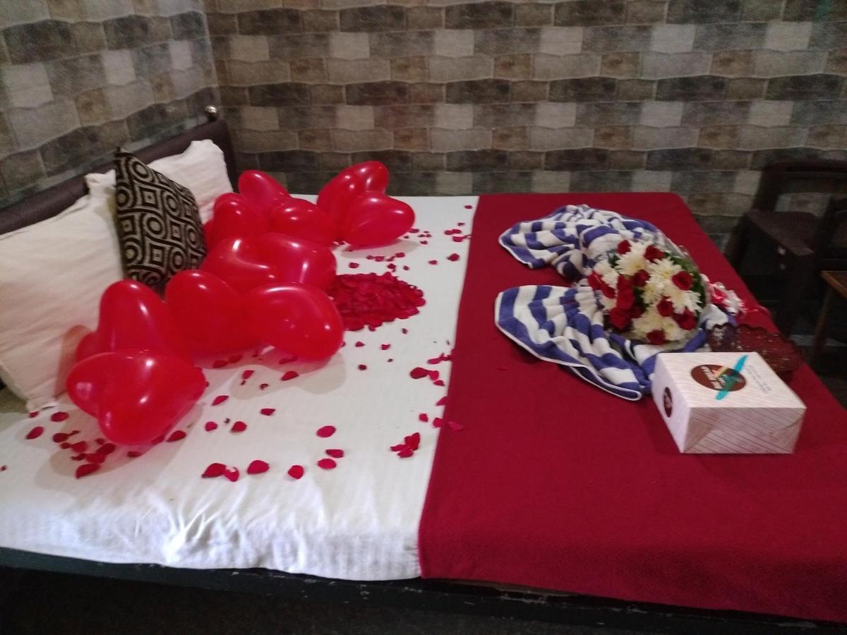 Baga F Leisure Stay Guest House Esterno foto