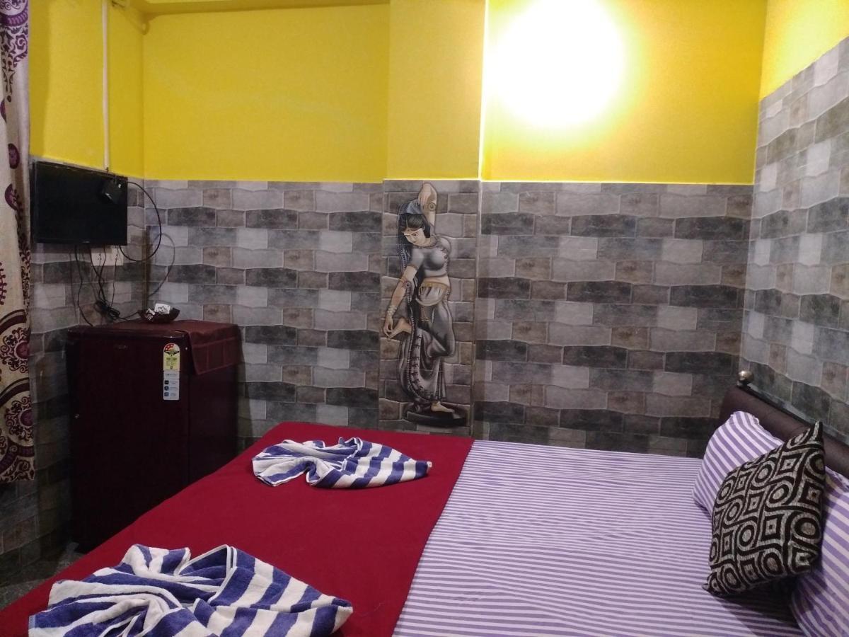 Baga F Leisure Stay Guest House Esterno foto
