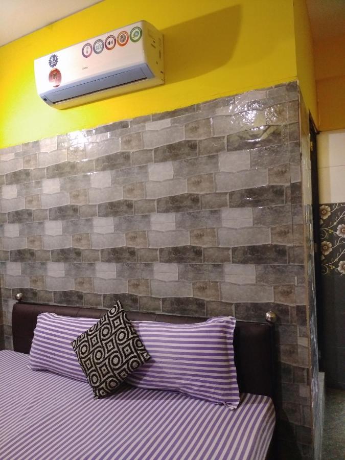 Baga F Leisure Stay Guest House Esterno foto