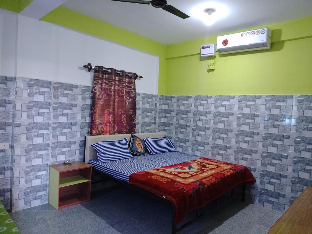 Baga F Leisure Stay Guest House Esterno foto