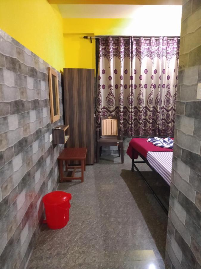 Baga F Leisure Stay Guest House Esterno foto