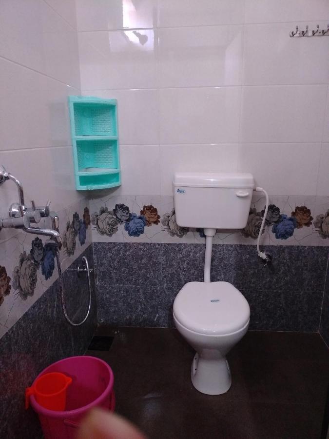 Baga F Leisure Stay Guest House Esterno foto