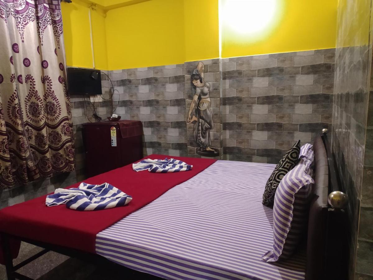 Baga F Leisure Stay Guest House Esterno foto