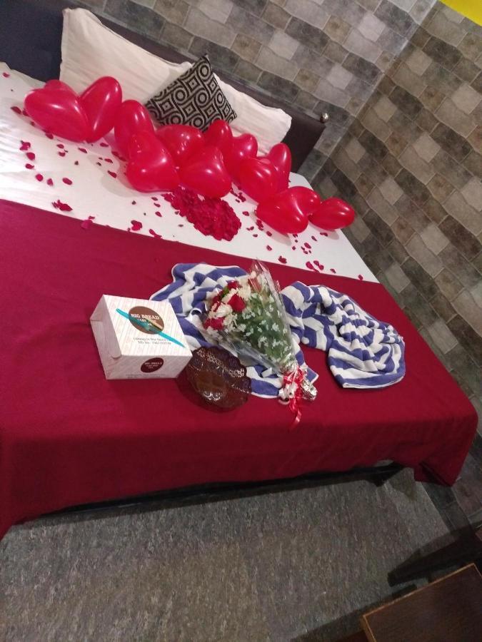 Baga F Leisure Stay Guest House Esterno foto