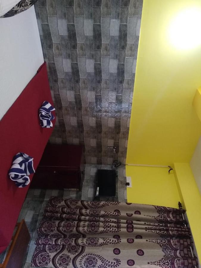 Baga F Leisure Stay Guest House Esterno foto