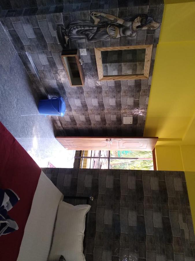 Baga F Leisure Stay Guest House Esterno foto