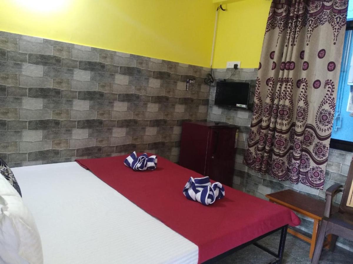 Baga F Leisure Stay Guest House Esterno foto