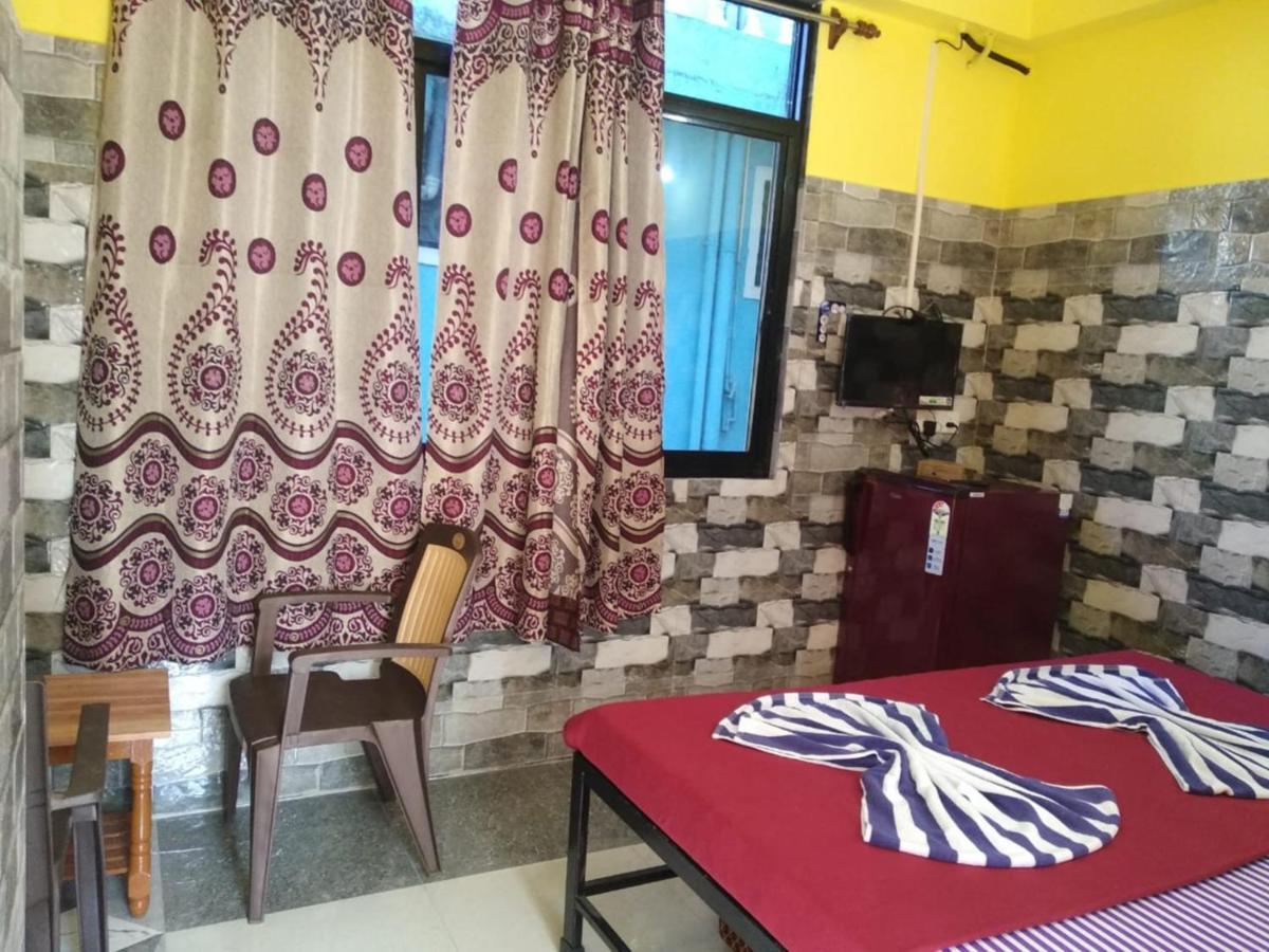 Baga F Leisure Stay Guest House Esterno foto