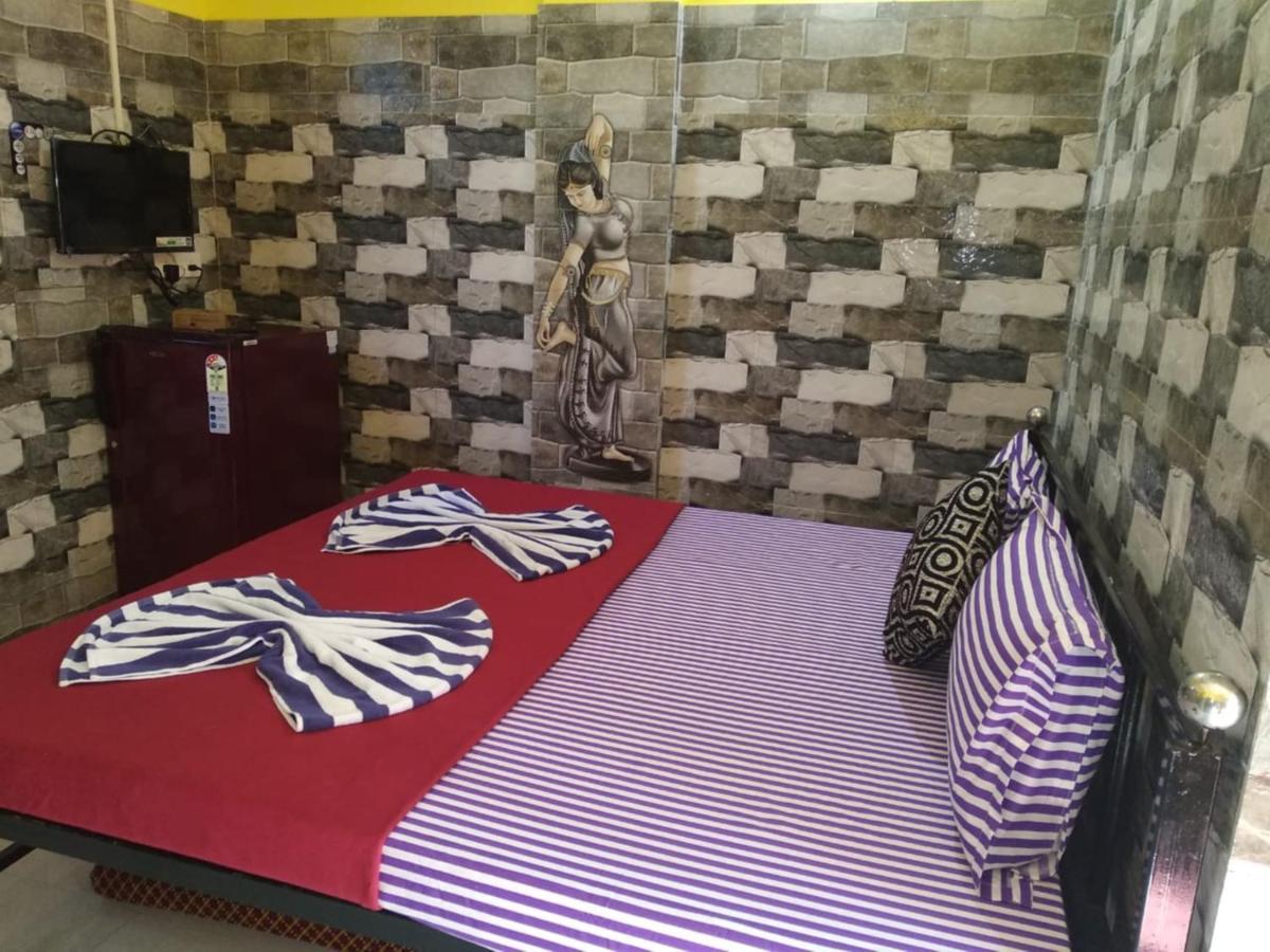 Baga F Leisure Stay Guest House Esterno foto