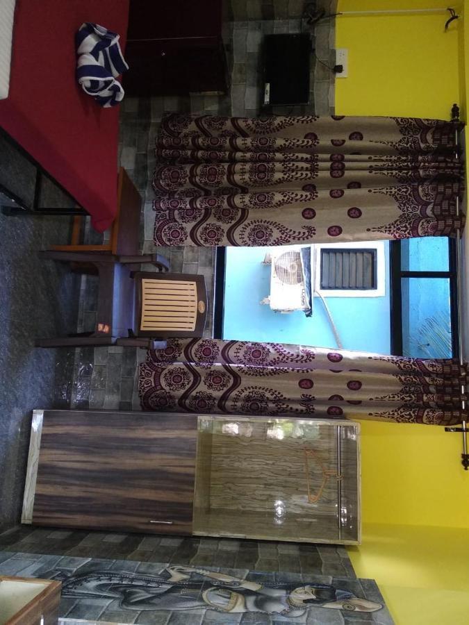 Baga F Leisure Stay Guest House Esterno foto