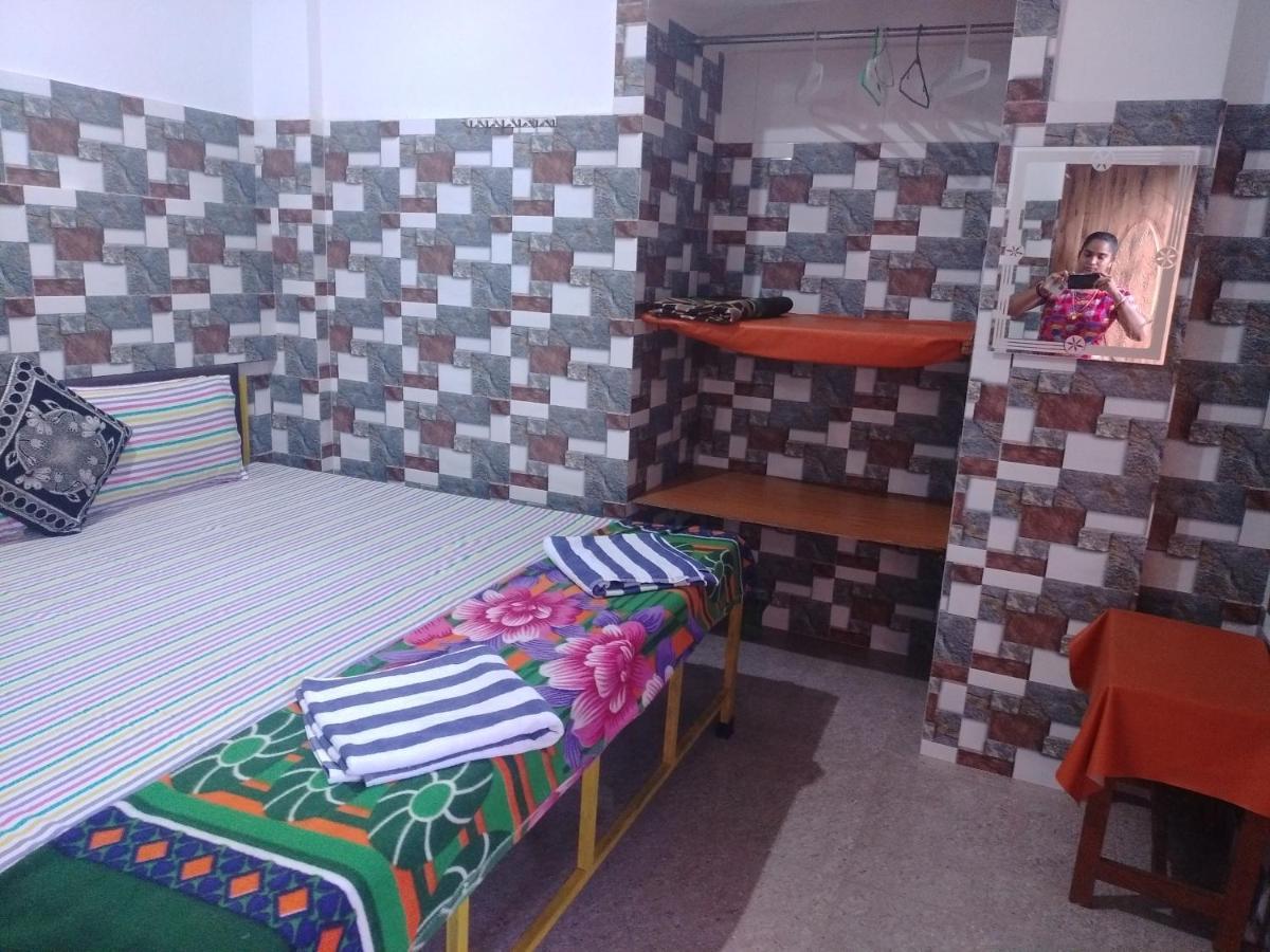 Baga F Leisure Stay Guest House Esterno foto