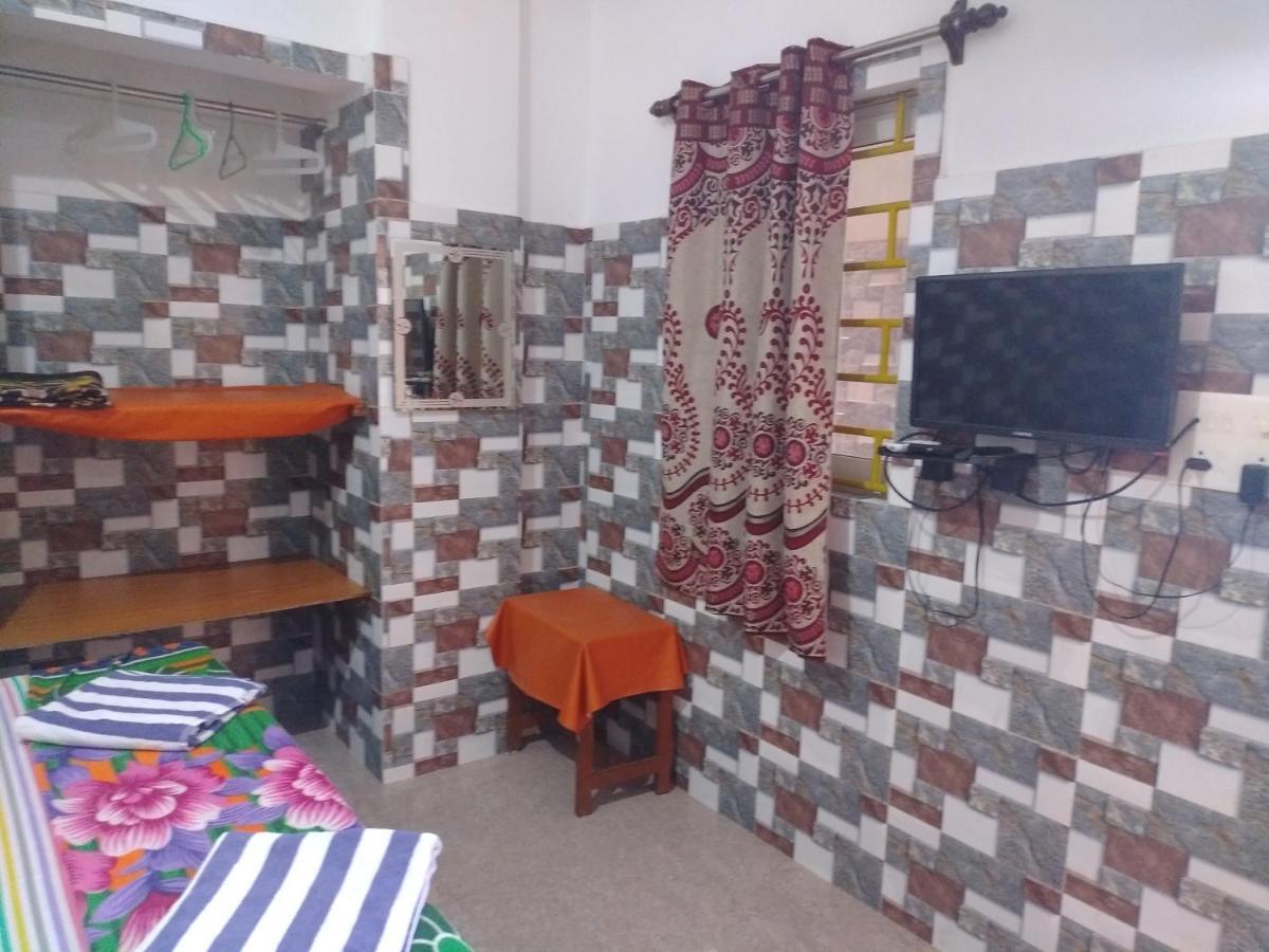 Baga F Leisure Stay Guest House Esterno foto