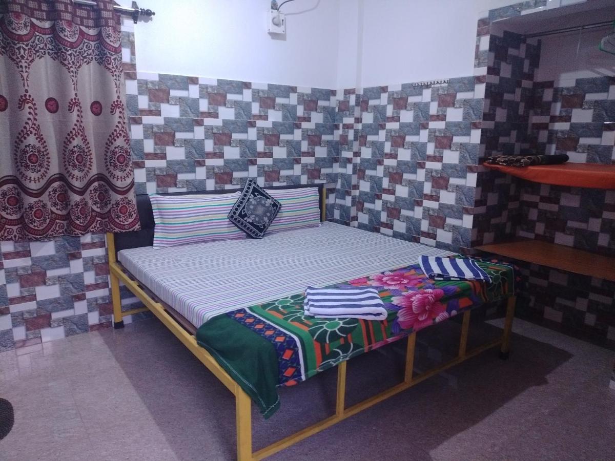 Baga F Leisure Stay Guest House Esterno foto