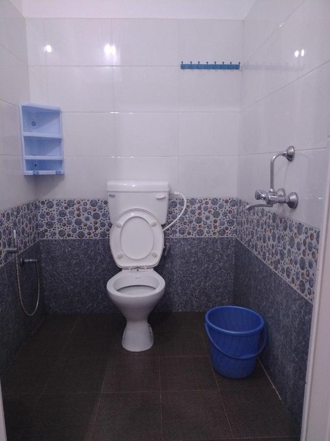 Baga F Leisure Stay Guest House Esterno foto