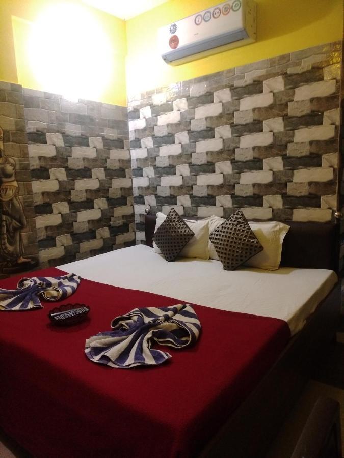 Baga F Leisure Stay Guest House Esterno foto