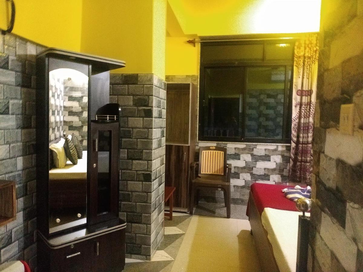 Baga F Leisure Stay Guest House Esterno foto