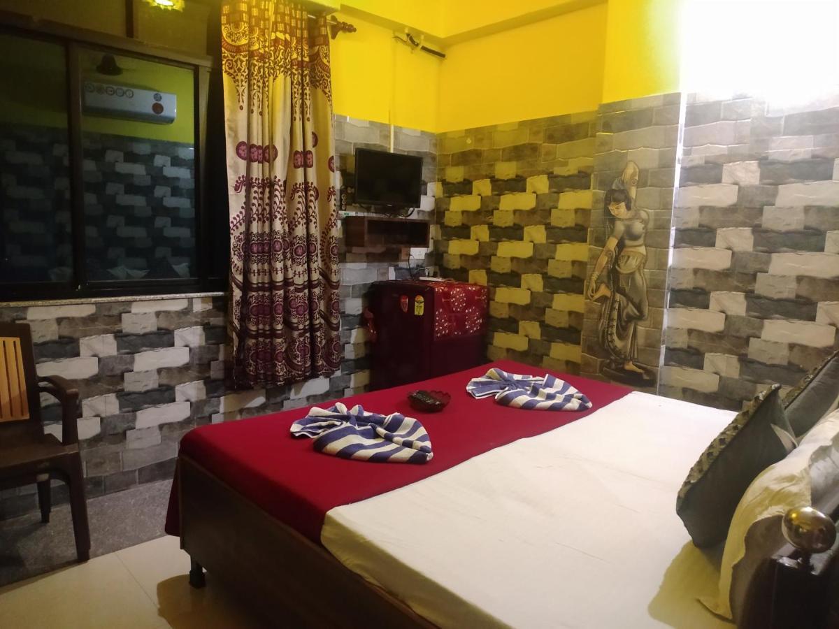 Baga F Leisure Stay Guest House Esterno foto