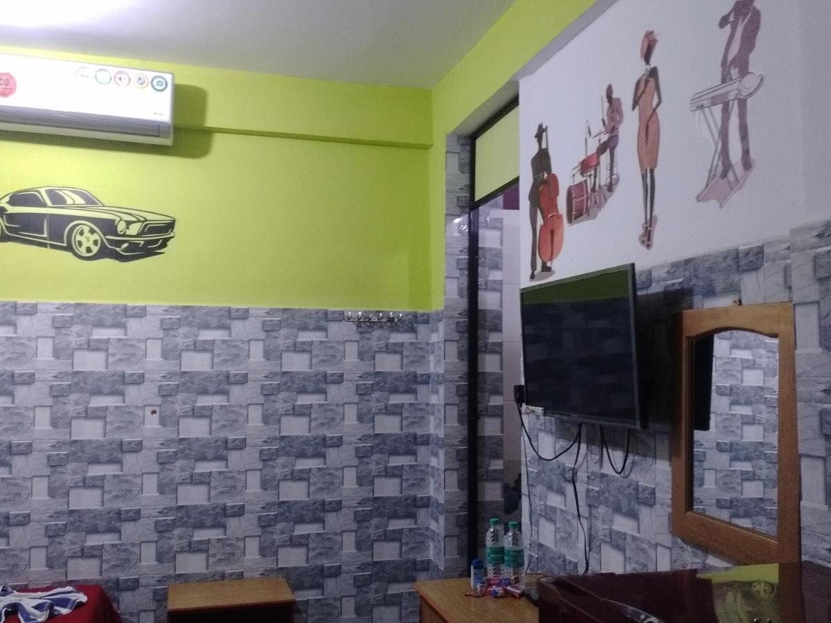 Baga F Leisure Stay Guest House Esterno foto