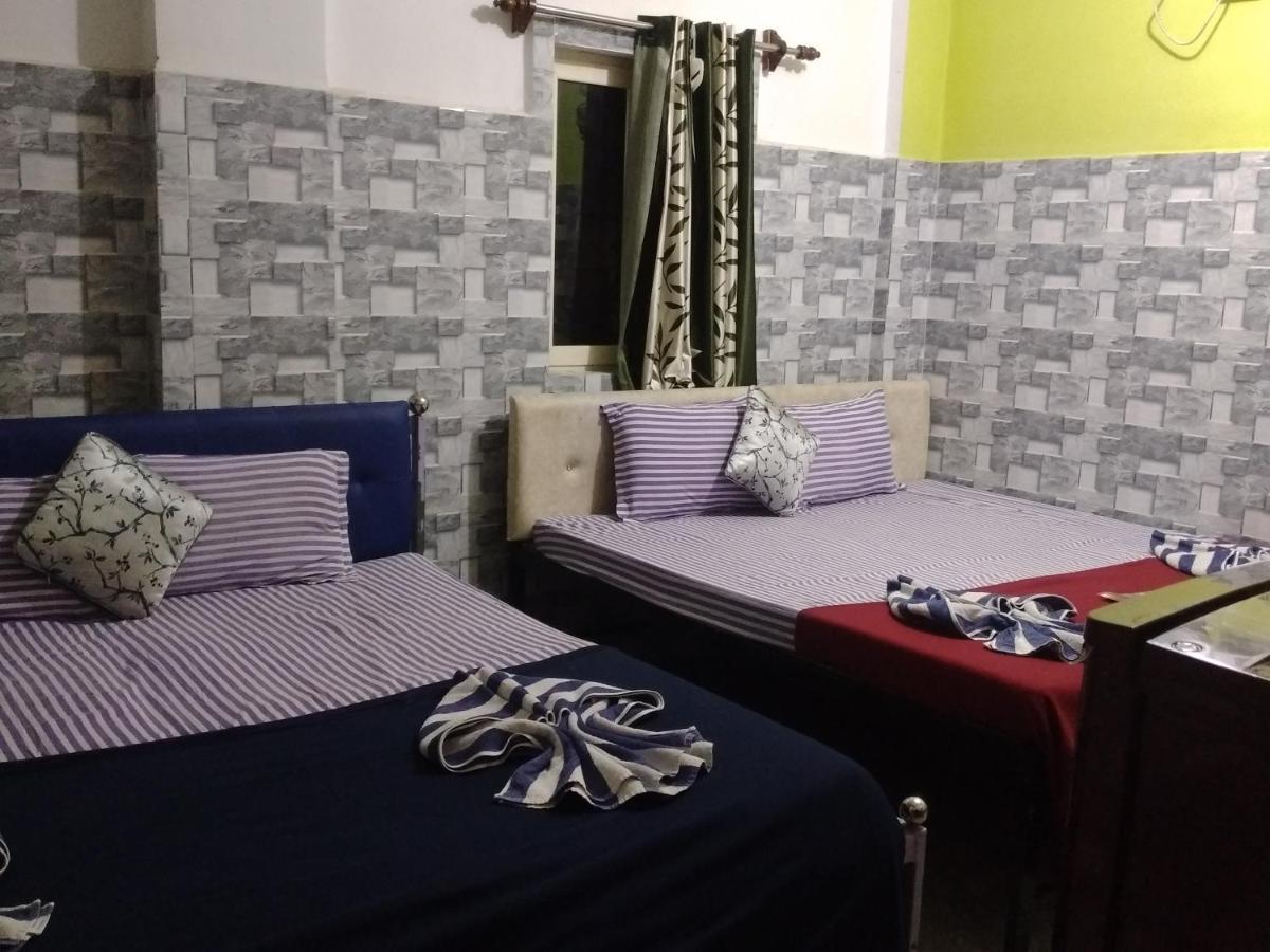 Baga F Leisure Stay Guest House Esterno foto