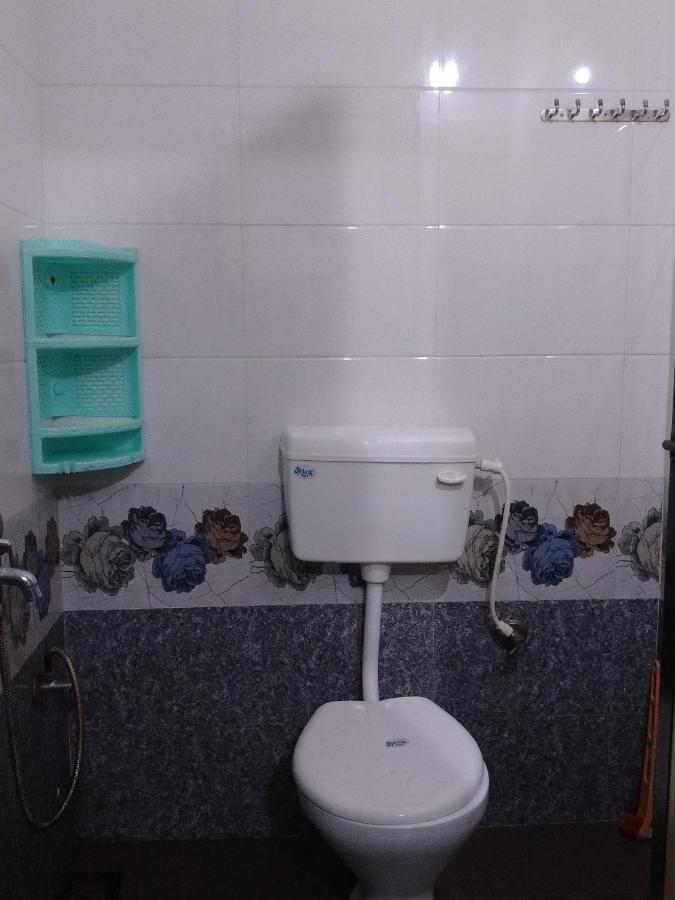 Baga F Leisure Stay Guest House Esterno foto