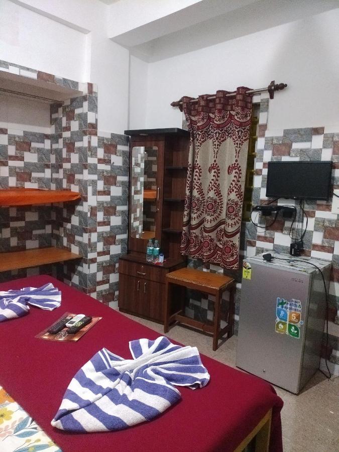Baga F Leisure Stay Guest House Esterno foto