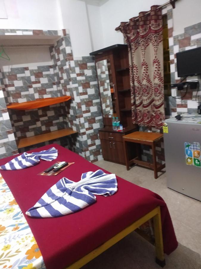 Baga F Leisure Stay Guest House Esterno foto