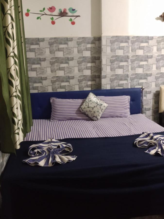 Baga F Leisure Stay Guest House Esterno foto