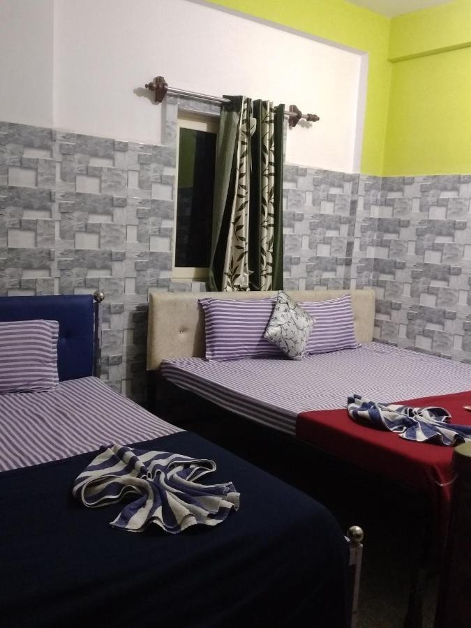 Baga F Leisure Stay Guest House Esterno foto