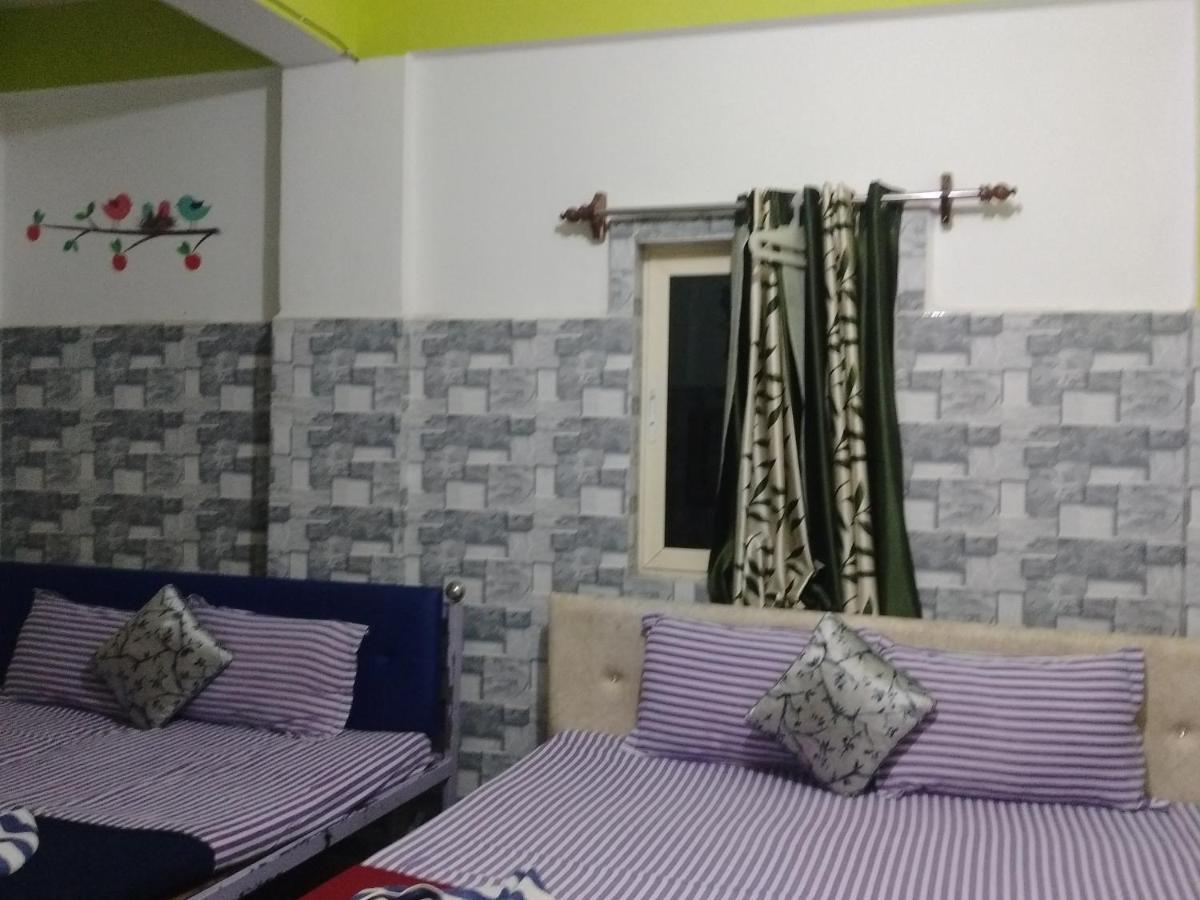 Baga F Leisure Stay Guest House Esterno foto