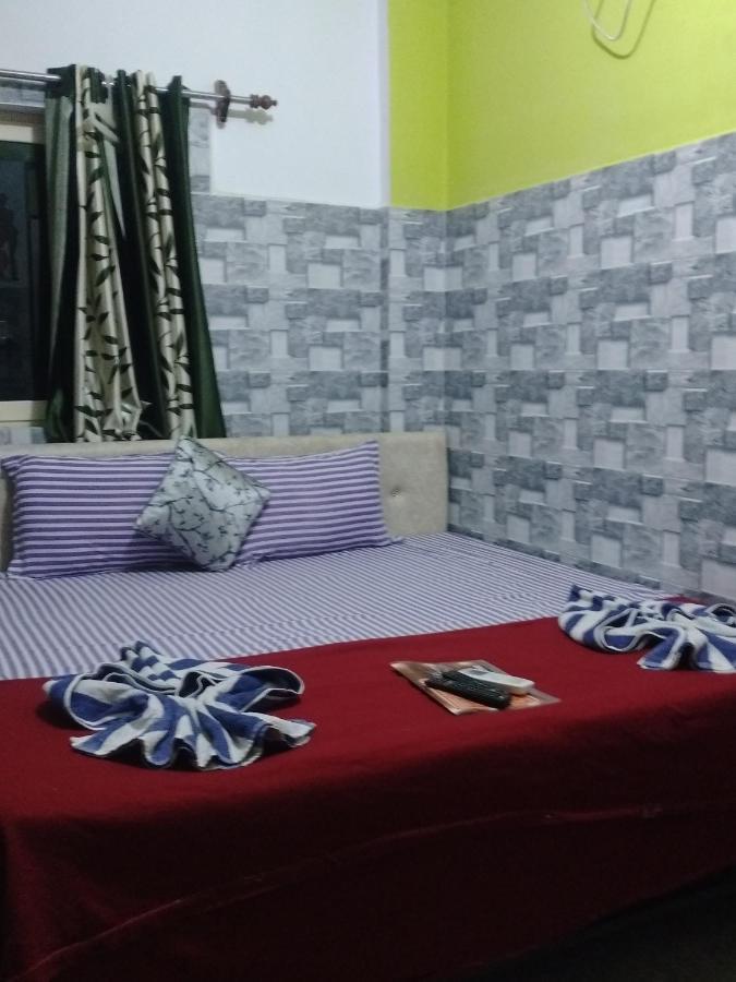 Baga F Leisure Stay Guest House Esterno foto