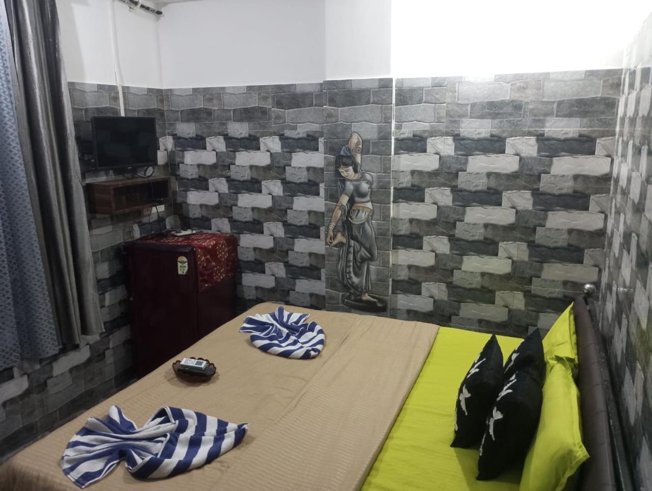 Baga F Leisure Stay Guest House Esterno foto